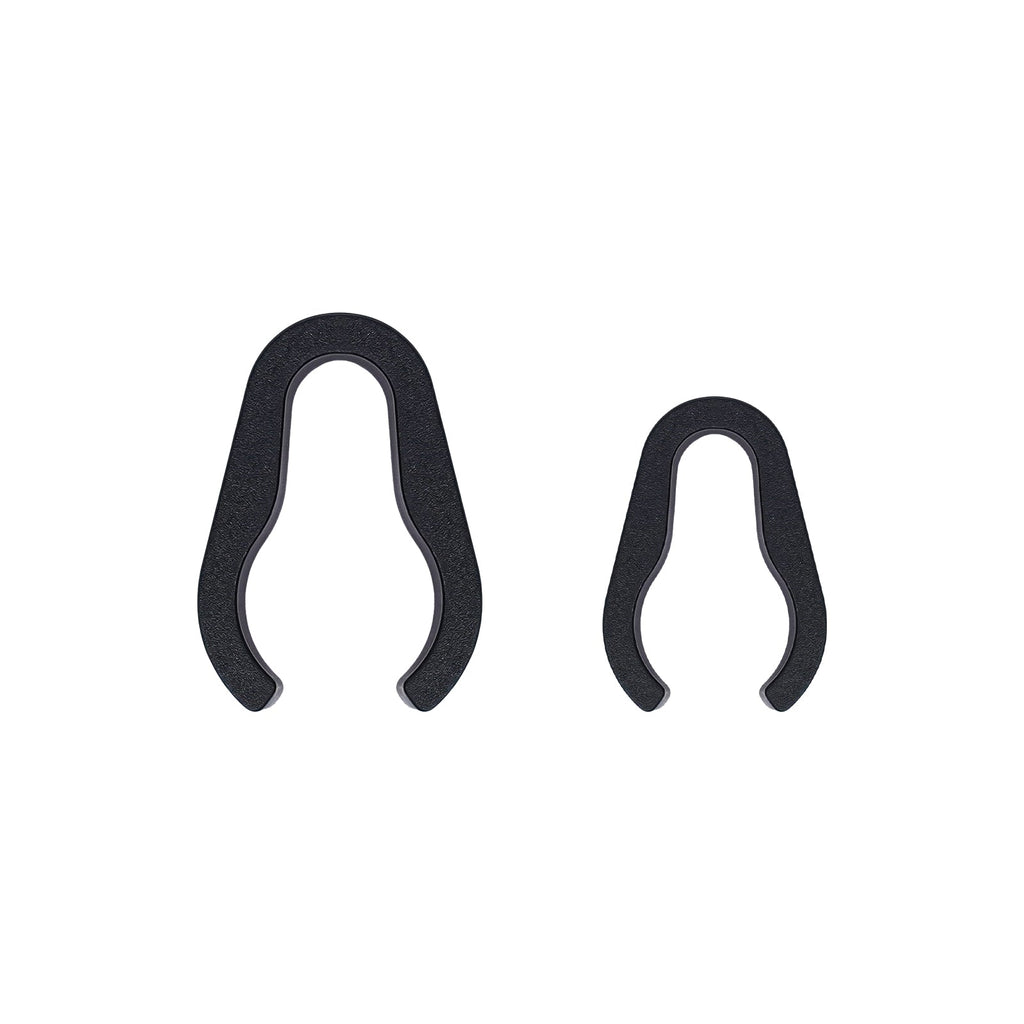 MA-S1 | Adjustable Microphone Stand w/ Large Tray & Dual Mic Clips