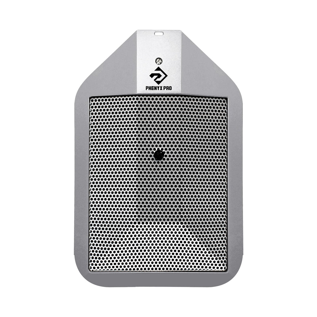 PDM36 | Boundary Condenser Mic w/ Super-Cardioid Pattern