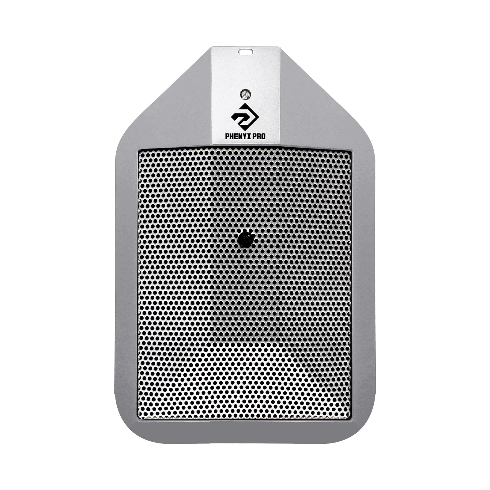 PDM36 | Boundary Condenser Mic w/ Super-Cardioid Pattern