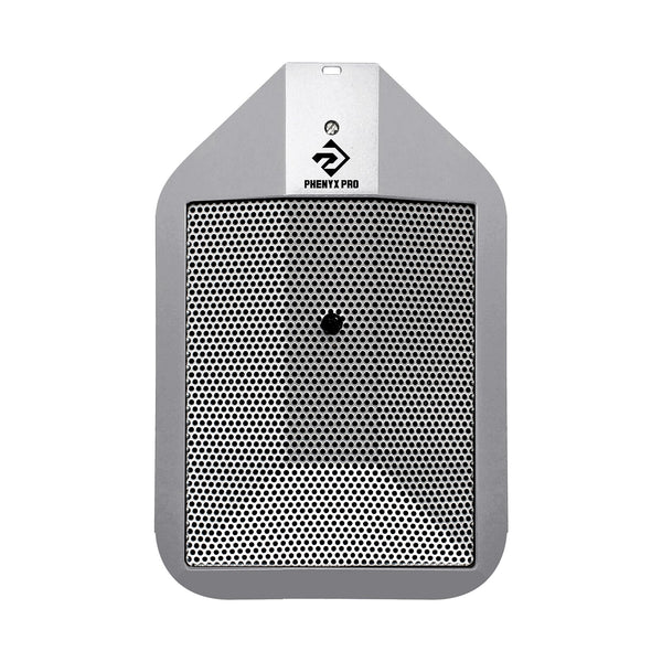 PDM36 | Boundary Condenser Mic w/ Super-Cardioid Pattern