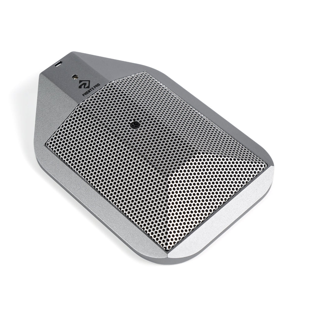 PDM36 | Boundary Condenser Mic w/ Super-Cardioid Pattern