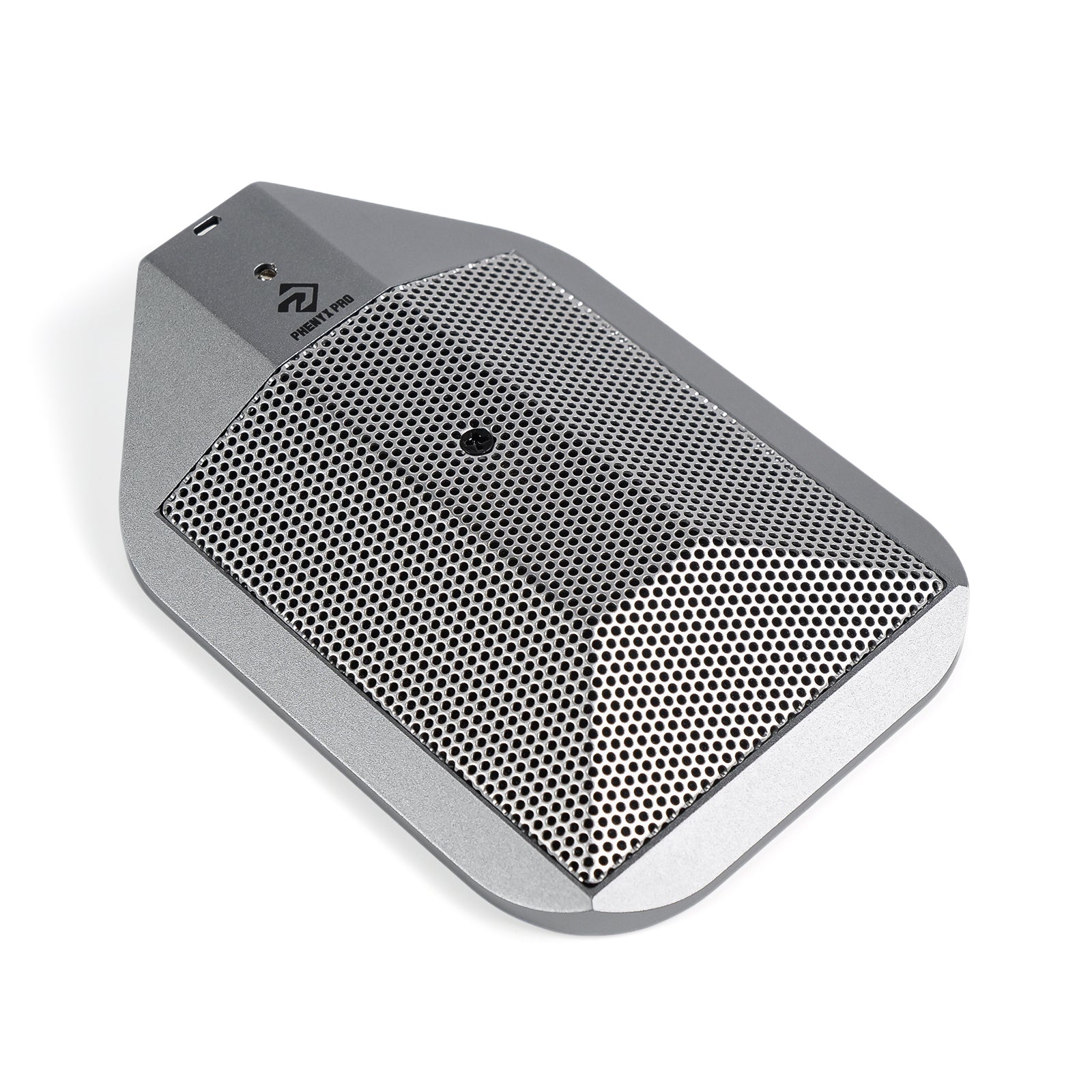 PDM36 | Boundary Condenser Mic w/ Super-Cardioid Pattern