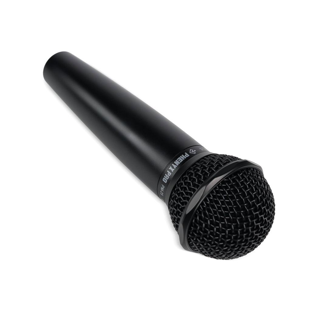 PM-25 | Wired Dynamic Cardioid Vocal Microphone