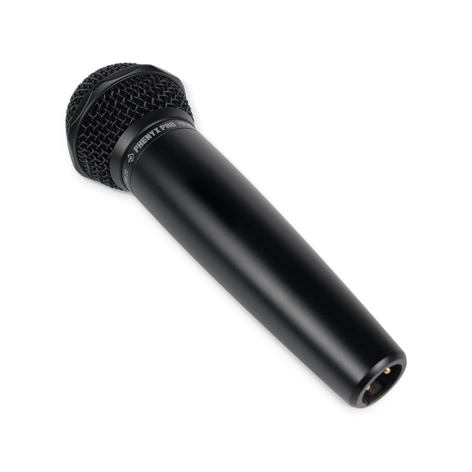 PM-25 | Wired Dynamic Cardioid Vocal Microphone