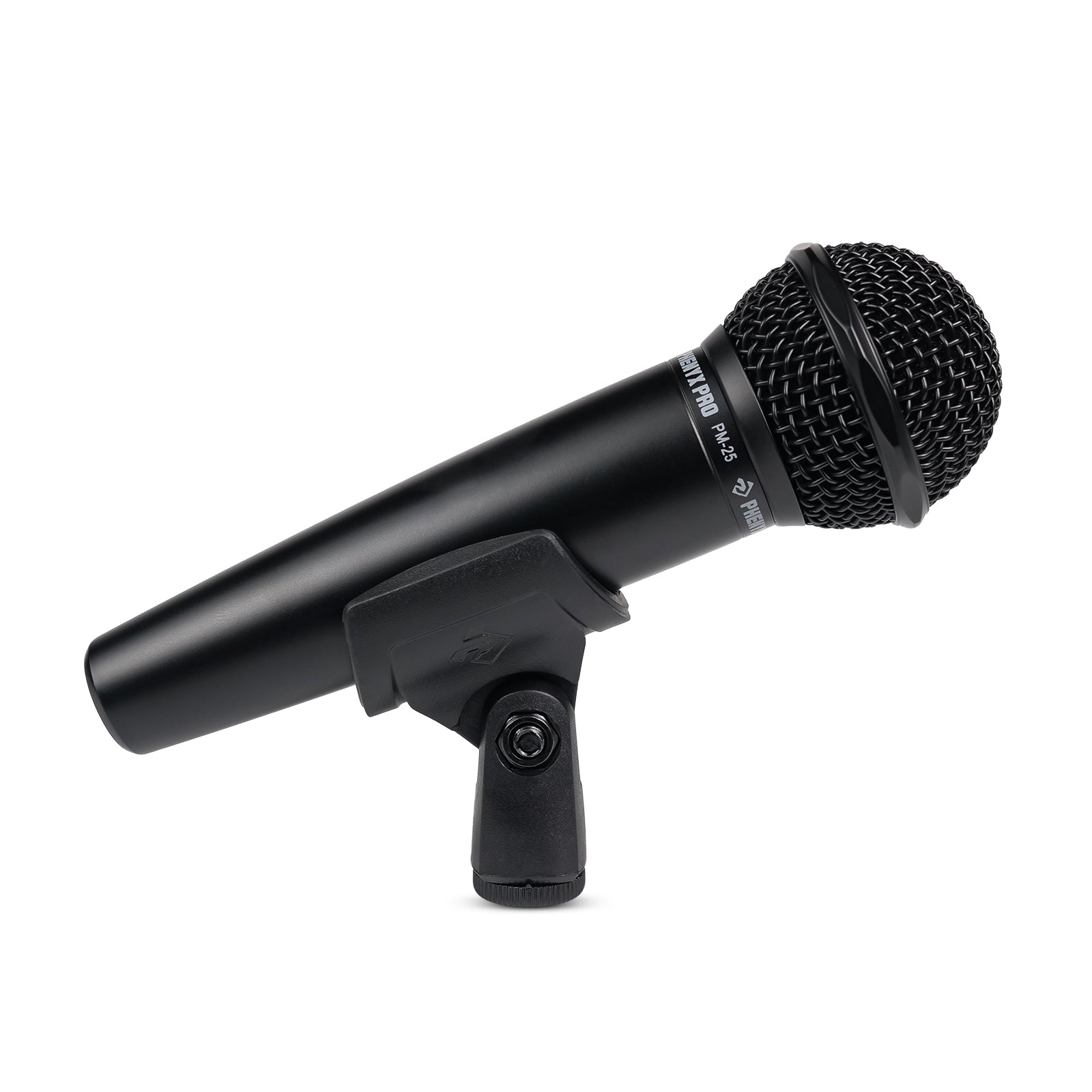PM-25 | Wired Dynamic Cardioid Vocal Microphone