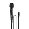 PM-26S | Wired Dynamic Supercardioid Vocal Microphone with ON/OFF Switch