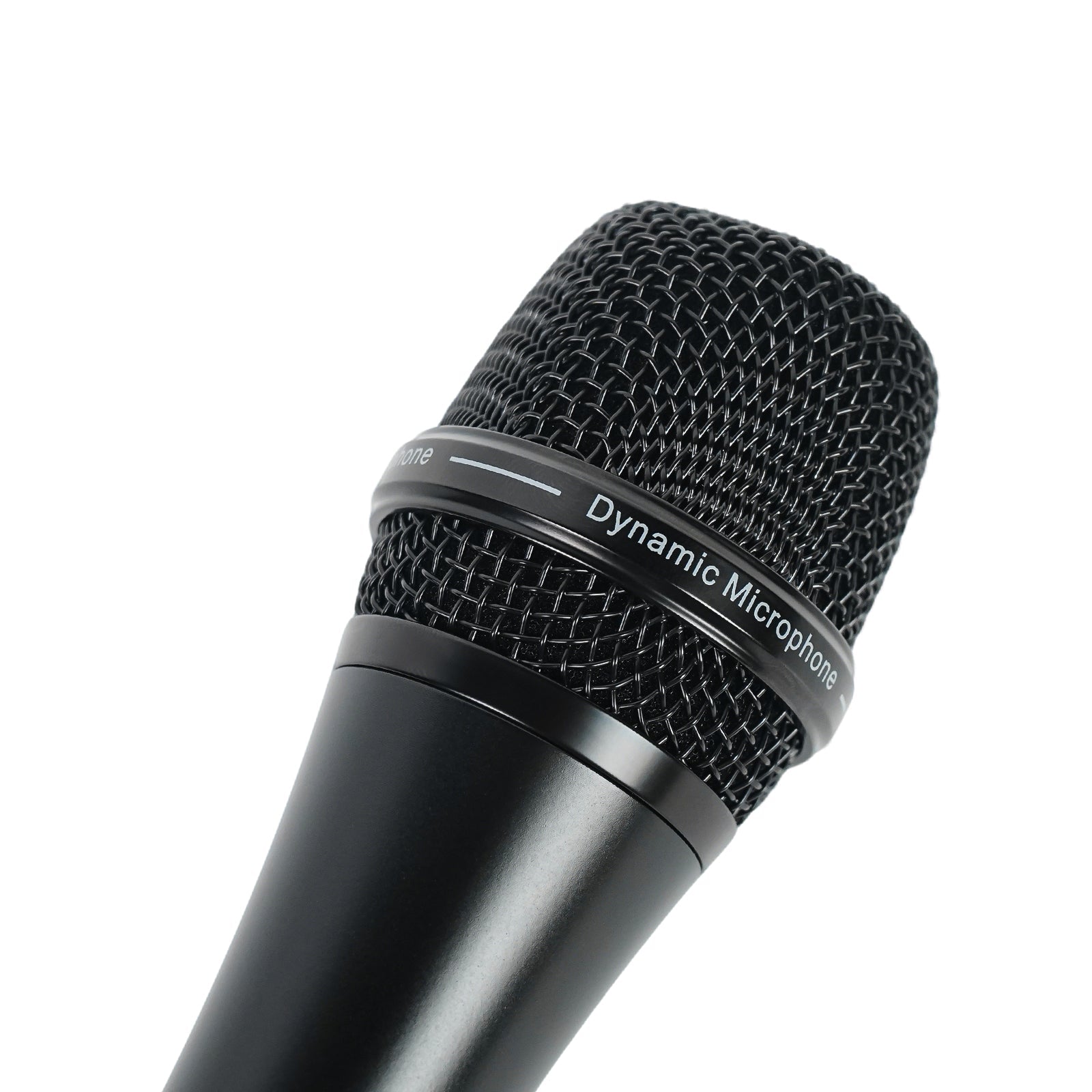 PM-26 | Wired Dynamic Supercardioid Vocal Microphone