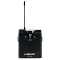 PMR-P-900 | Bodypack Receiver for PDP-M Wireless In-ear Monitor System w/16 UHF Channels
