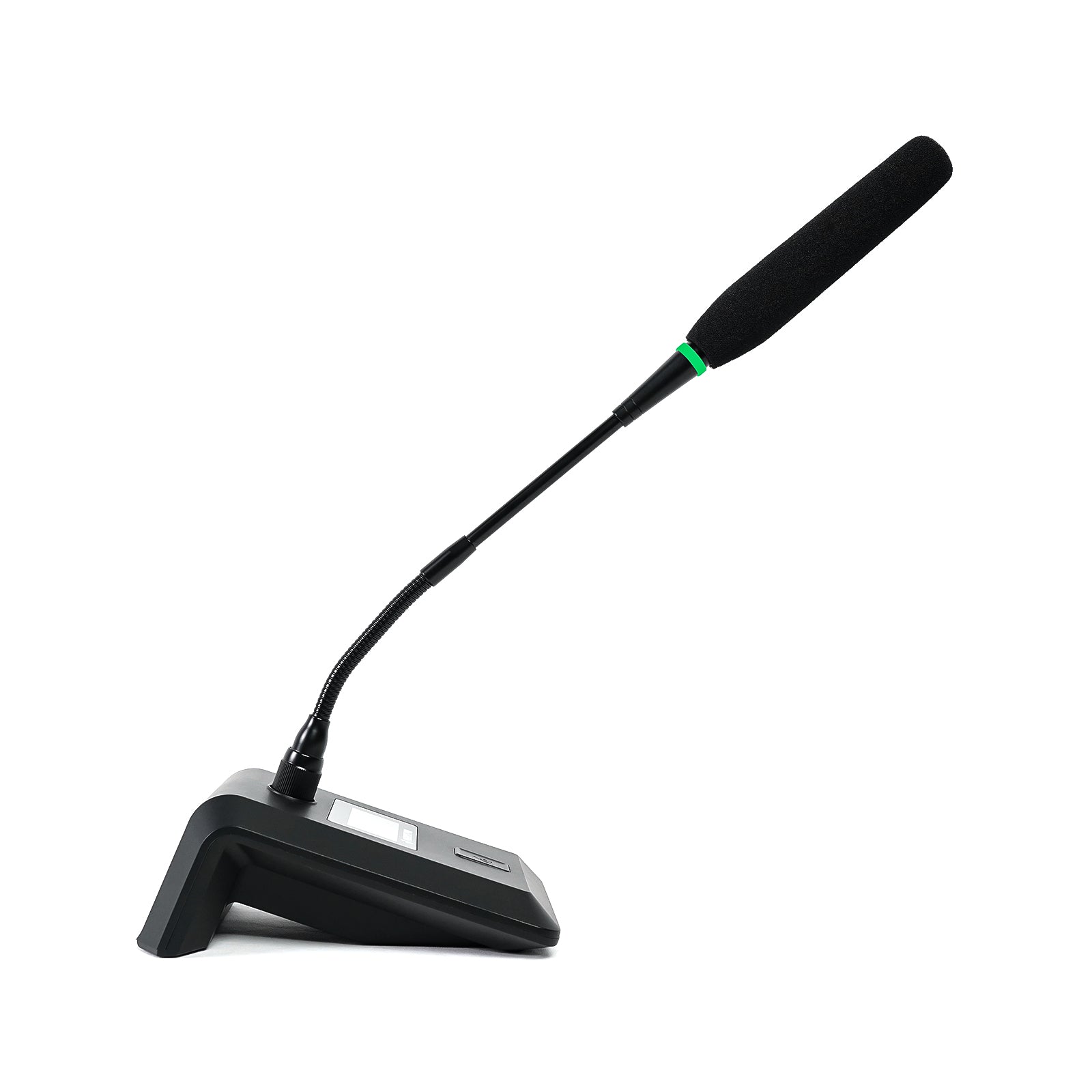 PTC-8 | Wireless Conference Microphone System w/ 8 Gooseneck Mics