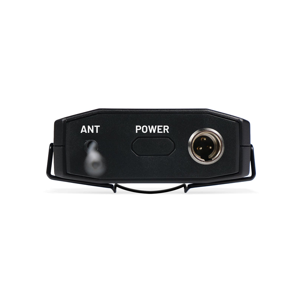 PWB-4200 | Wireless Bodypack Transmitter for PTU-52/5200/4200