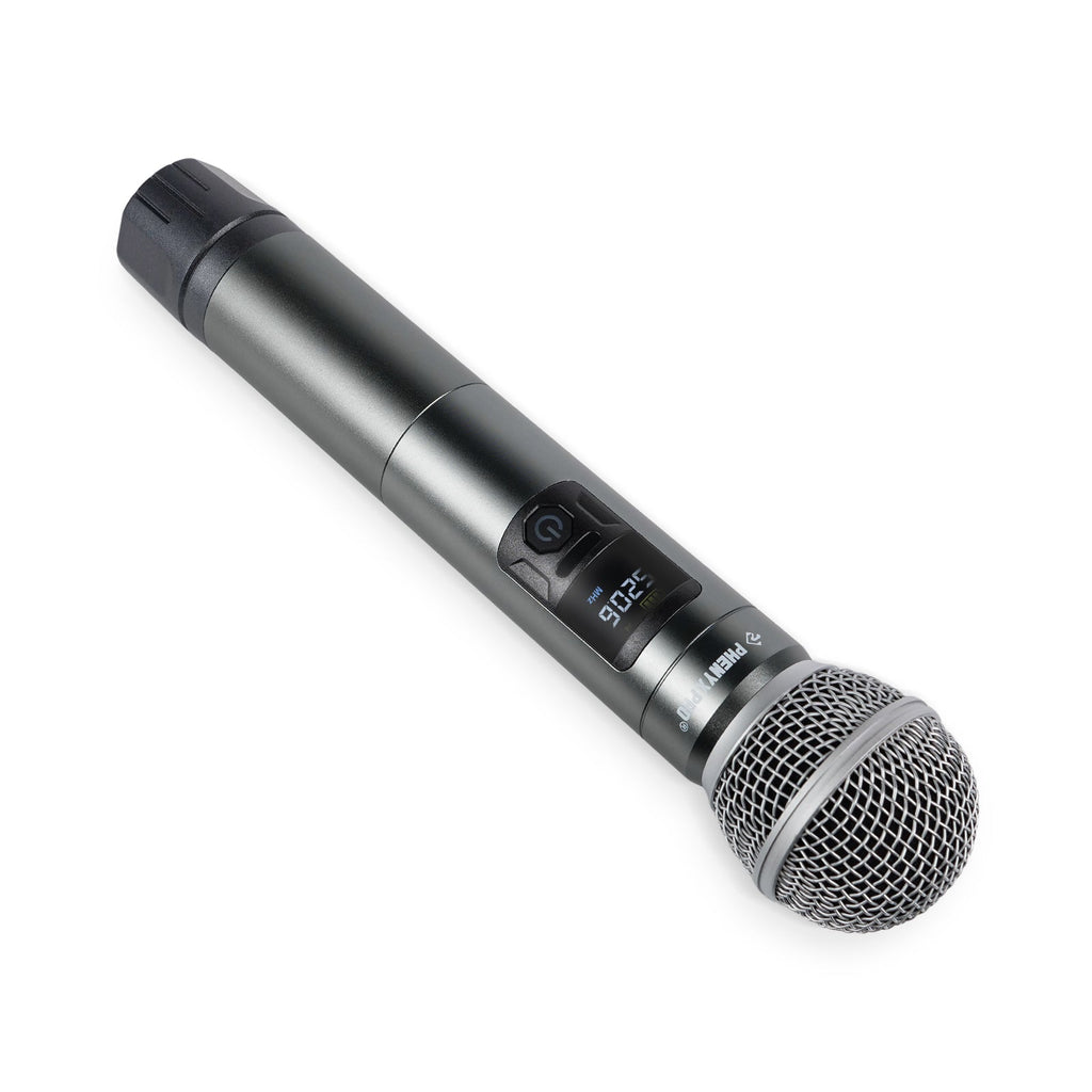 PWH-4200 | Wireless Handheld Microphone for PTU-52/5200/4200