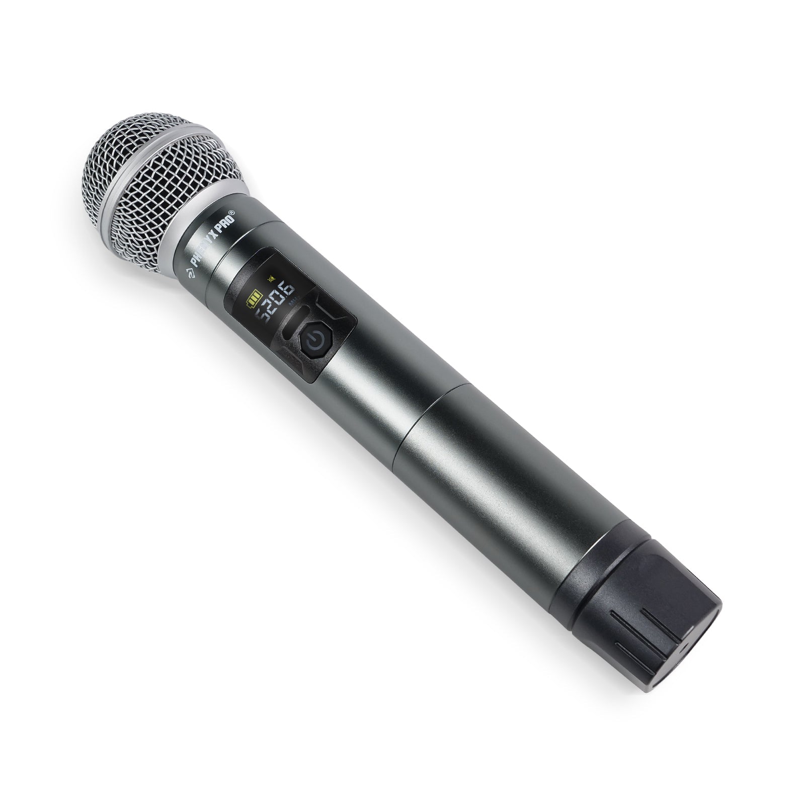 PWH-4200 | Wireless Handheld Microphone for PTU-52/5200/4200