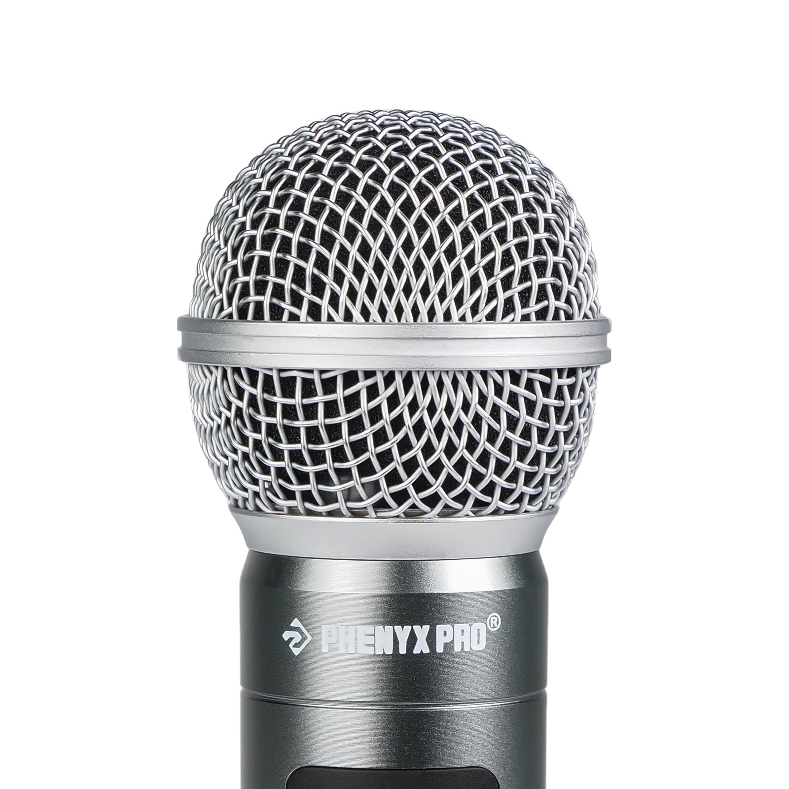 PWH-4200 | Wireless Handheld Microphone for PTU-52/5200/4200