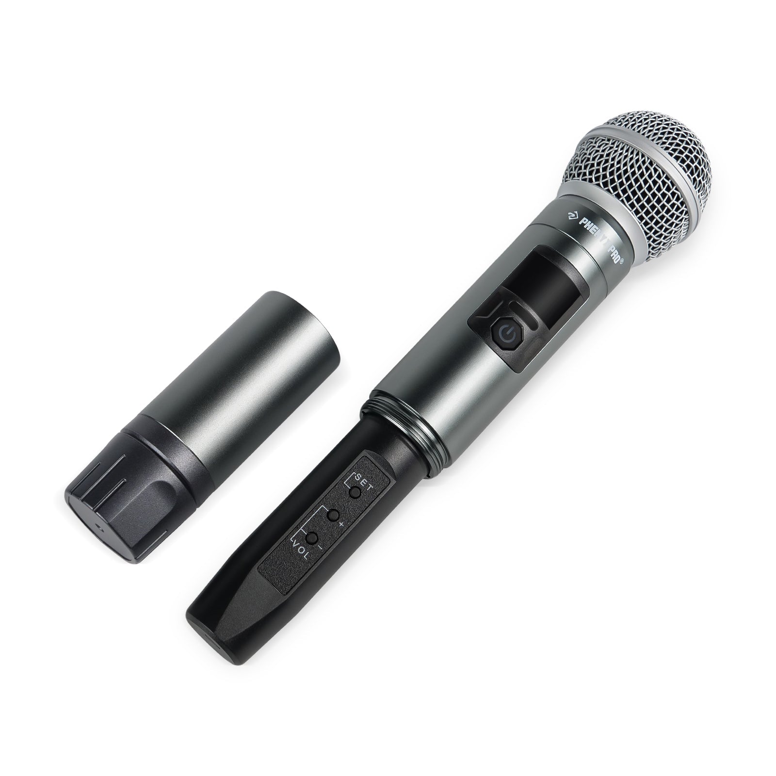 PWH-4200 | Wireless Handheld Microphone for PTU-52/5200/4200