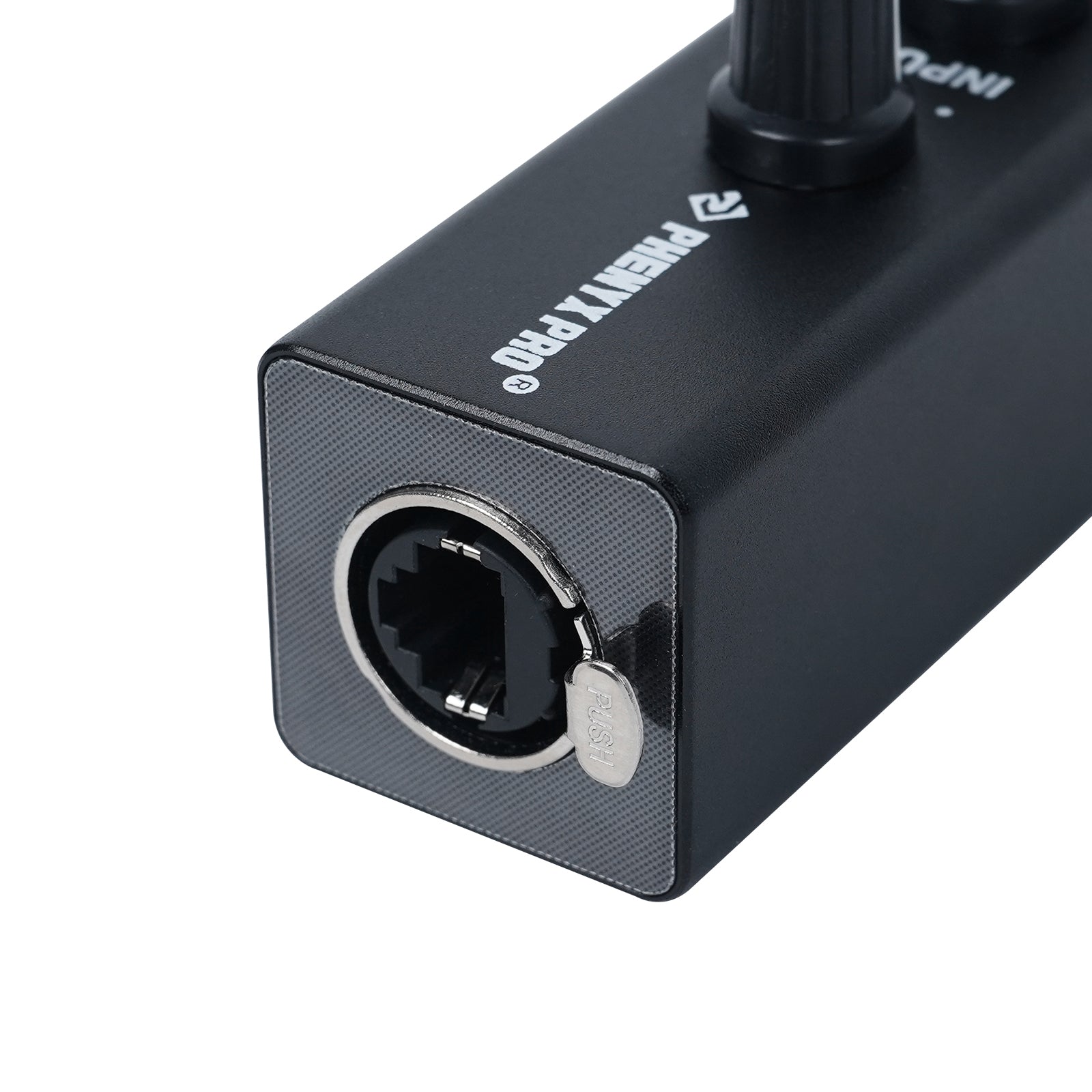 PWM-10 | Dual-Channel Wired in-Ear Monitor Amplifier w/ Stereo&Mono Mode